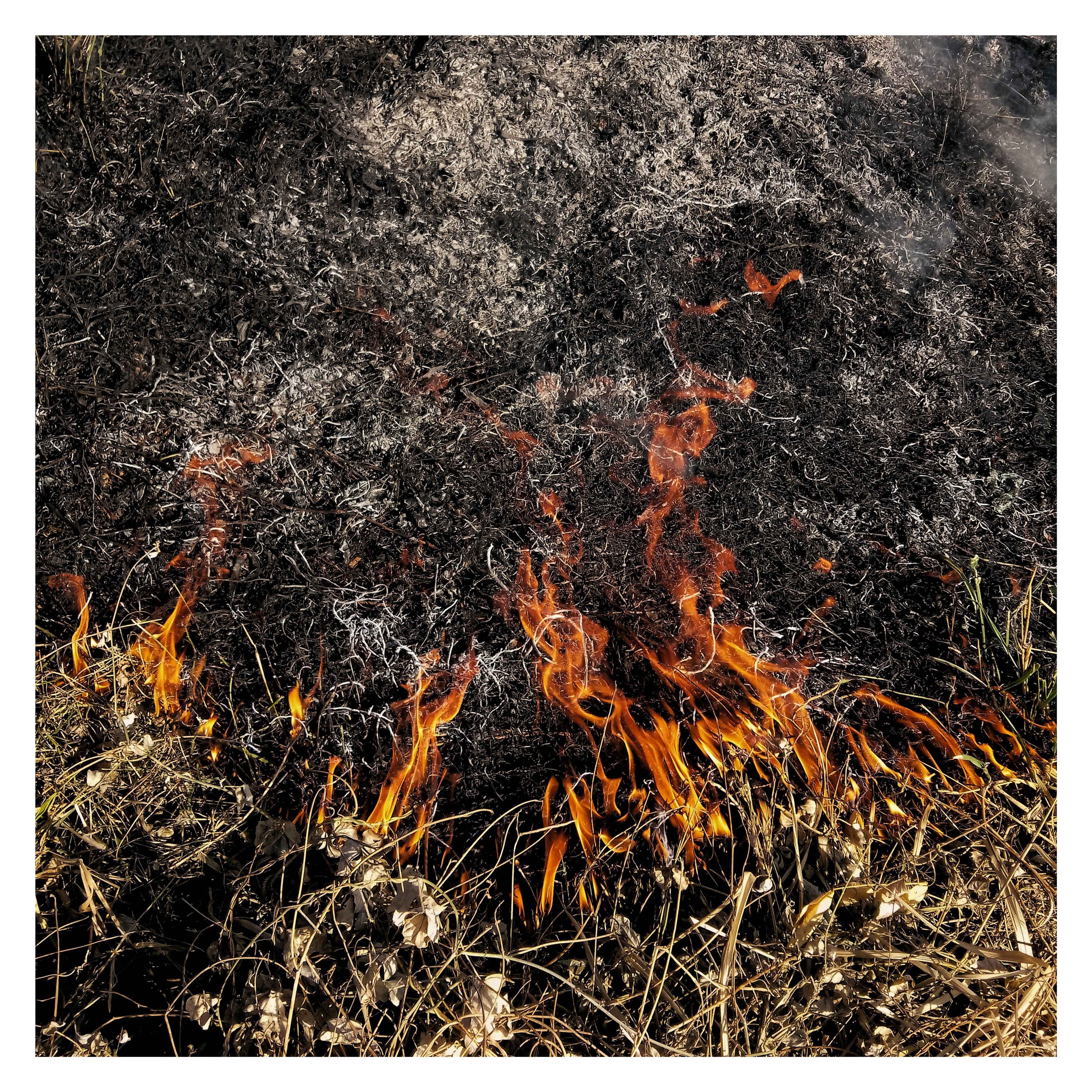 O inferno somos nós