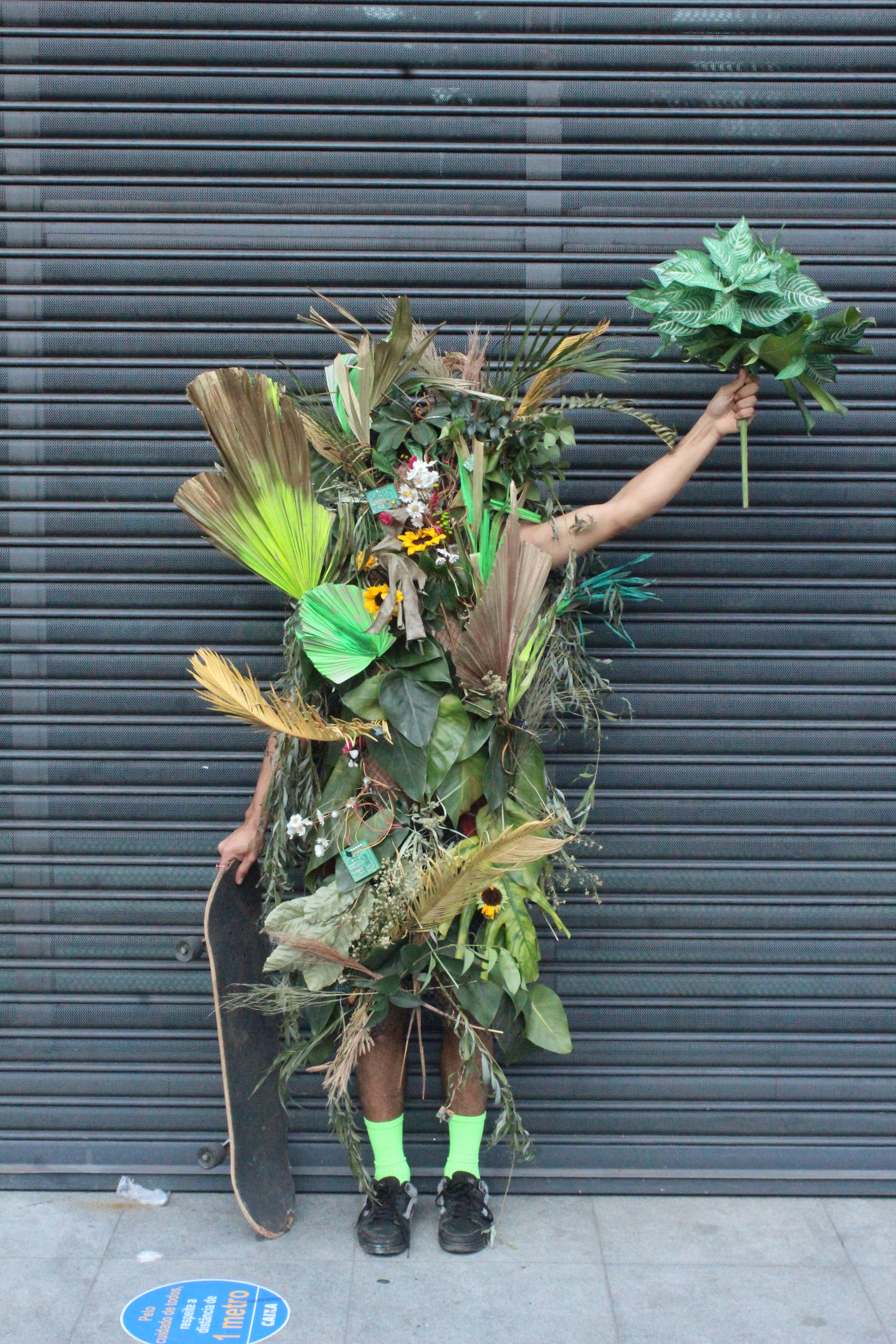 PLANTUMANA